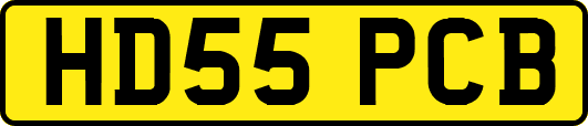 HD55PCB