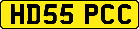 HD55PCC