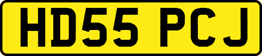 HD55PCJ