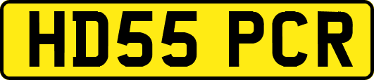 HD55PCR