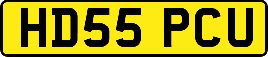 HD55PCU