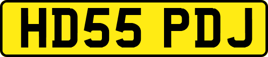 HD55PDJ