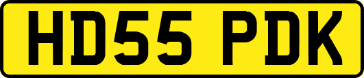 HD55PDK