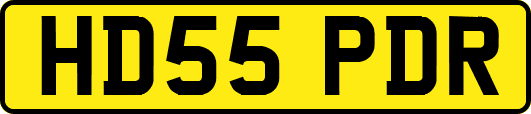 HD55PDR