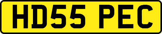 HD55PEC