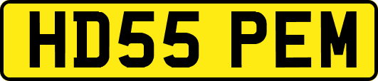 HD55PEM