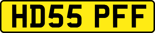 HD55PFF