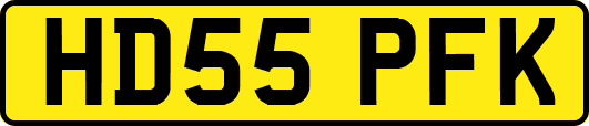 HD55PFK