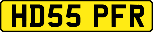 HD55PFR