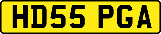 HD55PGA