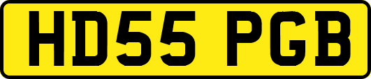HD55PGB
