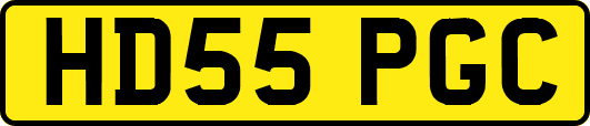HD55PGC