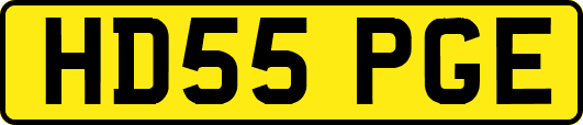 HD55PGE