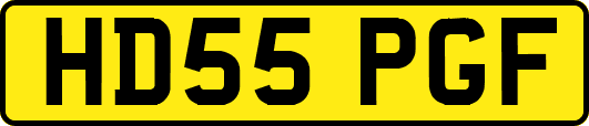 HD55PGF