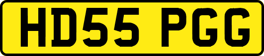 HD55PGG