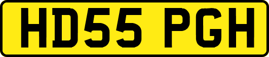 HD55PGH
