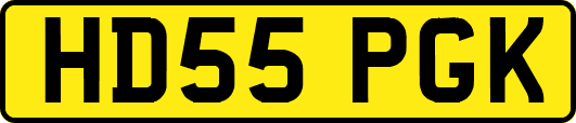 HD55PGK