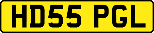 HD55PGL