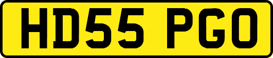HD55PGO