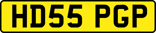 HD55PGP