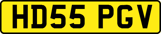 HD55PGV