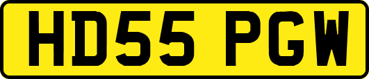 HD55PGW