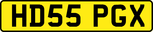 HD55PGX