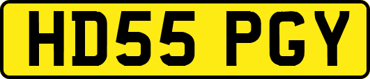 HD55PGY