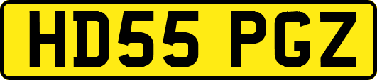 HD55PGZ