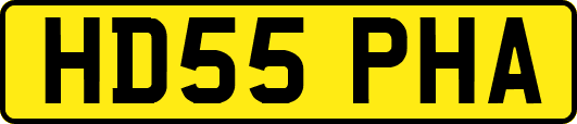 HD55PHA