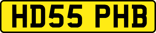 HD55PHB