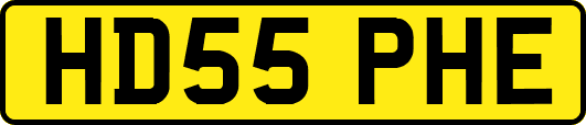 HD55PHE