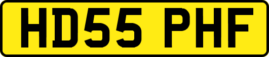 HD55PHF
