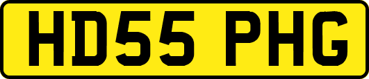 HD55PHG