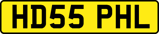 HD55PHL