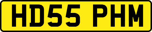 HD55PHM