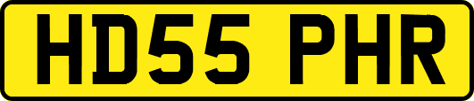 HD55PHR