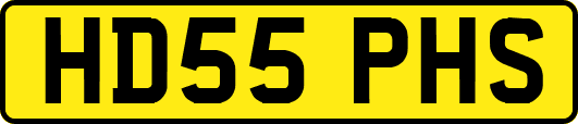 HD55PHS