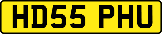 HD55PHU