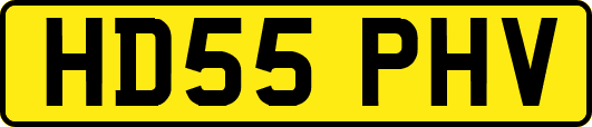 HD55PHV