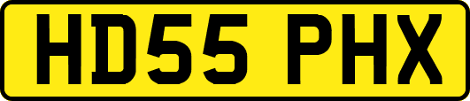HD55PHX
