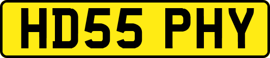 HD55PHY