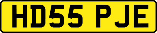 HD55PJE