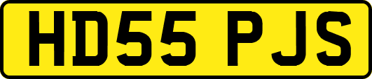 HD55PJS