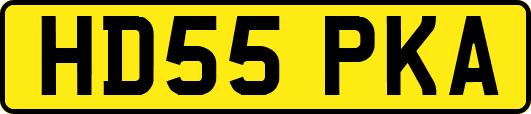 HD55PKA