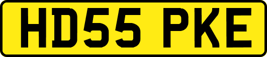 HD55PKE