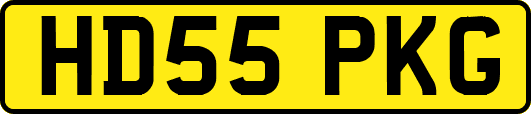 HD55PKG
