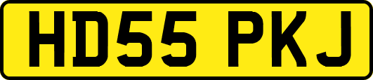 HD55PKJ