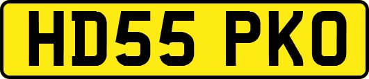 HD55PKO