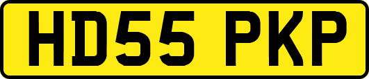 HD55PKP